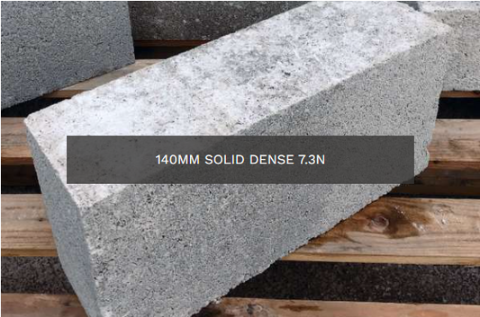 Concrete Blocks – J Keane Materials and Aggregates