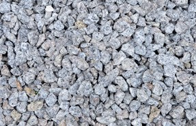 20mm Granite Chippings - Bulk Bag